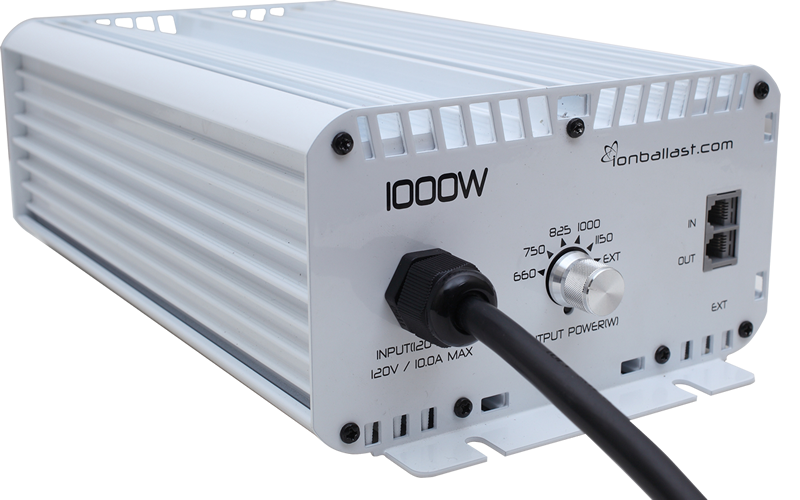 ND - SpectraWILD M720 - Système d'éclairage LED multi-barres - 720W - 90 x  90cm